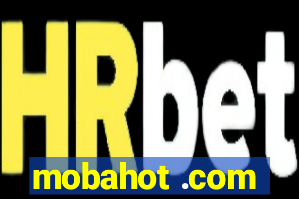 mobahot .com